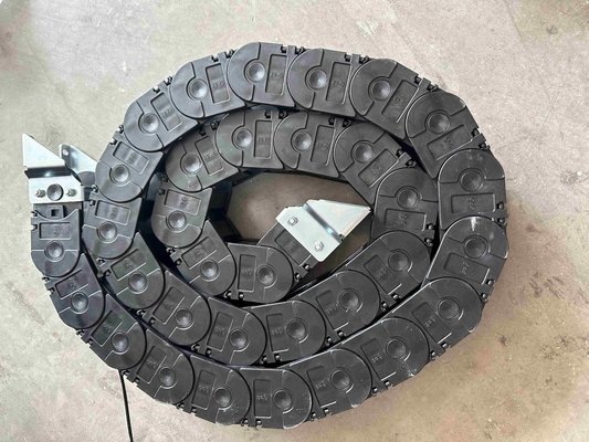 120601990004C e-chain® Sany Reach Stacker Bagian