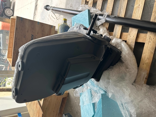 60149848 kursi Sany Reach Stacker Bagian