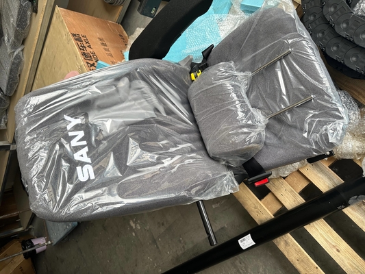 60149848 kursi Sany Reach Stacker Bagian
