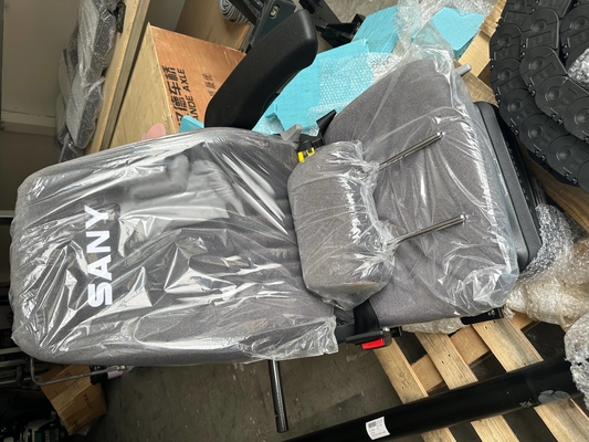 60149848 kursi Sany Reach Stacker Bagian
