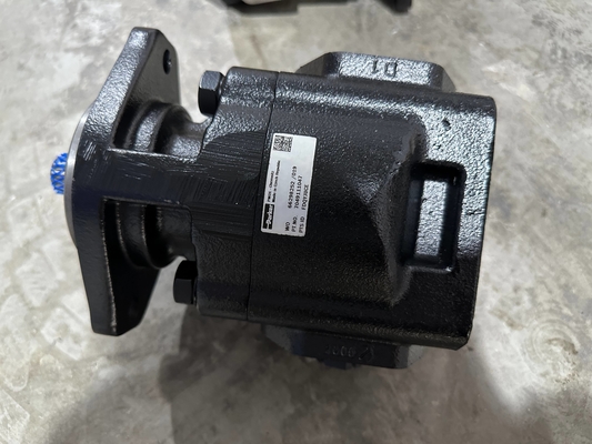 923142.0037 Pompa hidraulik Kalmar Reach Stacker Bagian