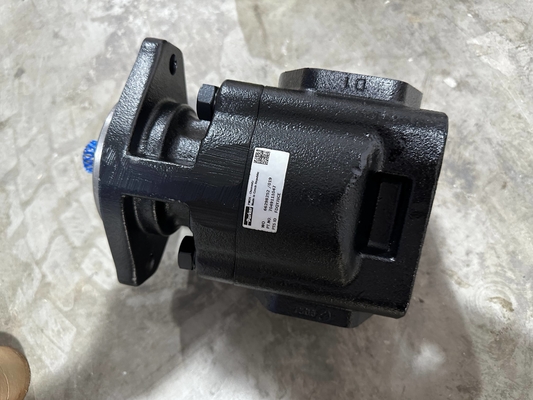 923142.0037 Pompa hidraulik Kalmar Reach Stacker Bagian