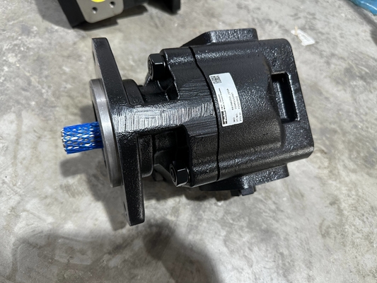 923142.0037 Pompa hidraulik Kalmar Reach Stacker Bagian