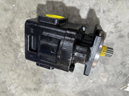 923142.0036 Pompa hidraulik Kalmar Reach Stacker Bagian