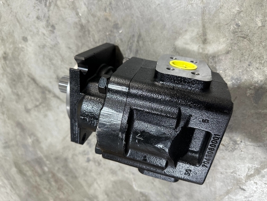 923142.0036 Pompa hidraulik Kalmar Reach Stacker Bagian