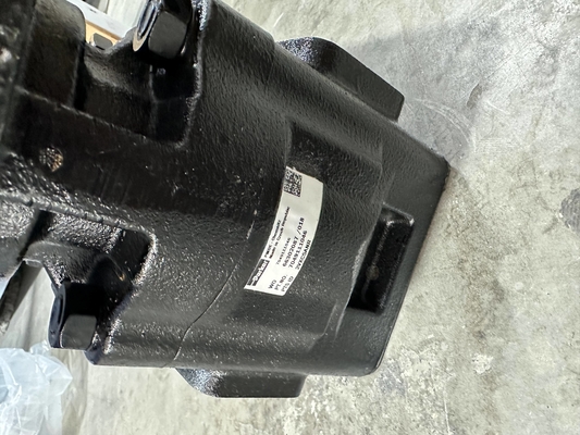 923142.0036 Pompa hidraulik Kalmar Reach Stacker Bagian
