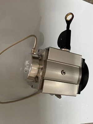 923625.0016 Sensor panjang Kalmar Reach Stacker Bagian