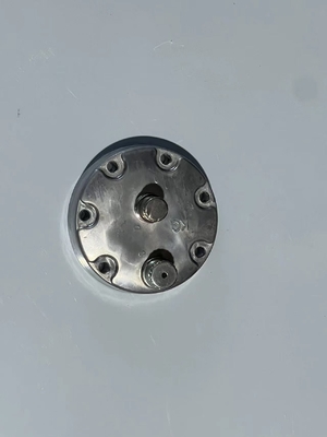6008.117 bantalan Konecranes suku cadang