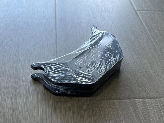 34835.16 Hand Brake Pad Kessler Bagian Axle