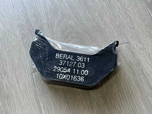 34835.16 Hand Brake Pad Kessler Bagian Axle