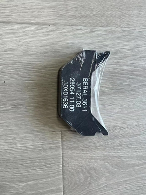 34835.16 Hand Brake Pad Kessler Bagian Axle