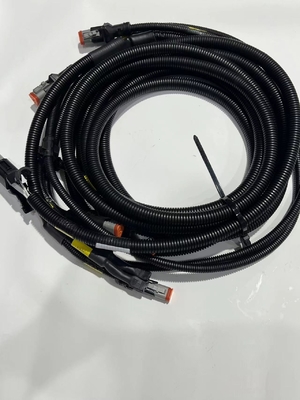 A60938.0100 Kabel kabel Kalmar Reach Stacker Bagian