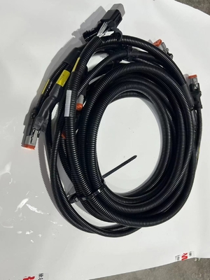 A60938.0100 Kabel kabel Kalmar Reach Stacker Bagian