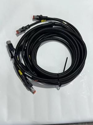 A60938.0100 Kabel kabel Kalmar Reach Stacker Bagian