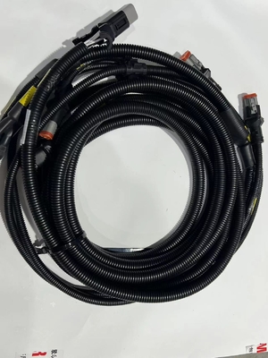 A60938.0100 Kabel kabel Kalmar Reach Stacker Bagian