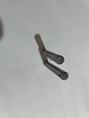 600141.01 Pin shaft Konecranes suku cadang