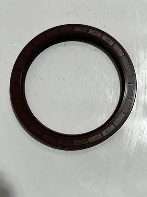 4206362 Seal minyak kerangka Scania Bagian Mesin