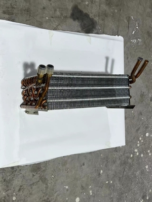 923855.1573 evaporator Kalmar Reach Stacker Bagian