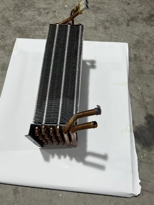 923855.1573 evaporator Kalmar Reach Stacker Bagian