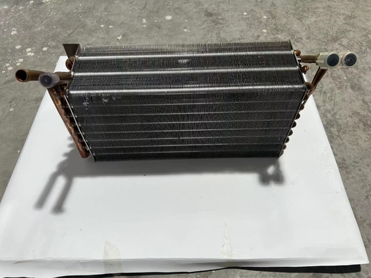 923855.1573 evaporator Kalmar Reach Stacker Bagian