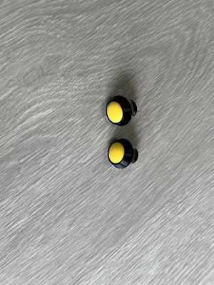 60319749 tombol Sany Reach Stacker Bagian