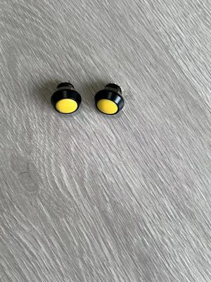 60319749 tombol Sany Reach Stacker Bagian