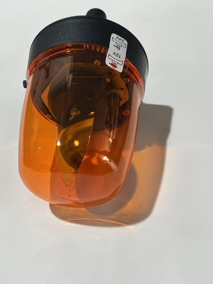 921358.0018 Putar lampu peringatan Kalmar Reach Stacker Bagian