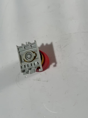 0019751007 Kontaktor Linde Reach Stacker Bagian