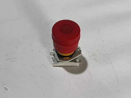 0019751007 Kontaktor Linde Reach Stacker Bagian