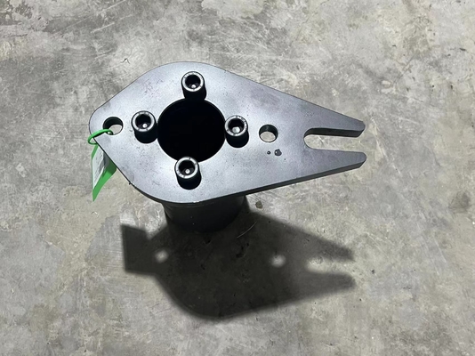 A40101.0100 Pin shaft Kalmar Reach Stacker Bagian