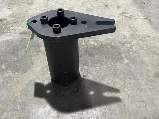 A40101.0100 Pin shaft Kalmar Reach Stacker Bagian