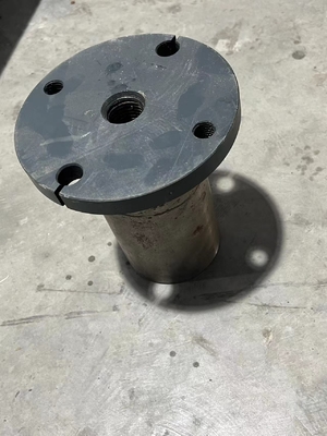 602977.01 Pin shaftKonecranes suku cadang