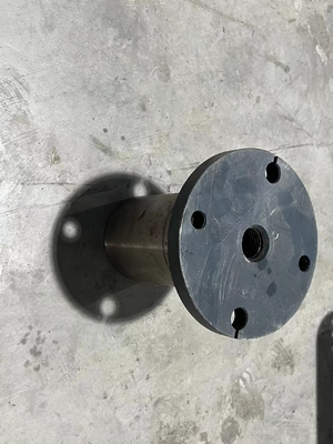 602977.01 Pin shaftKonecranes suku cadang
