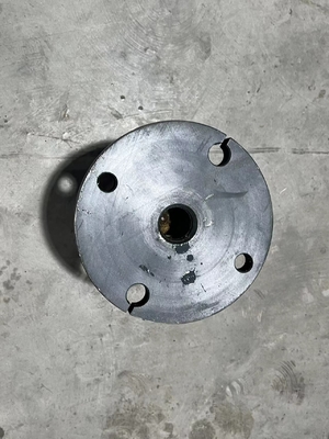 602977.01 Pin shaftKonecranes suku cadang