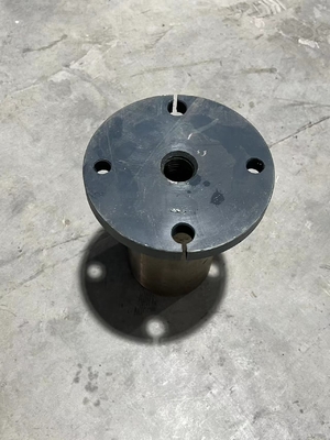602977.01 Pin shaftKonecranes suku cadang