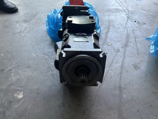 923141.0052 Pompa hidraulik Kalmar Reach Stacker Bagian