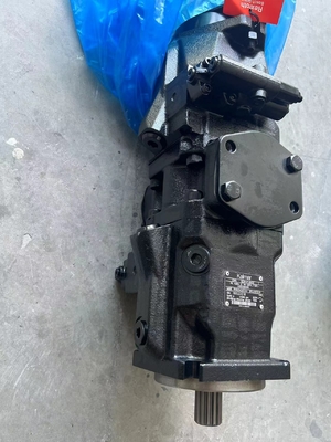923141.0052 Pompa hidraulik Kalmar Reach Stacker Bagian