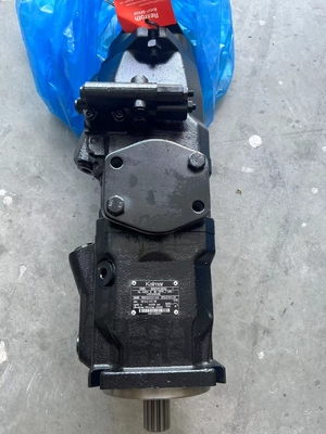 923141.0052 Pompa hidraulik Kalmar Reach Stacker Bagian