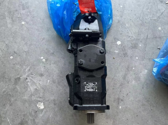 923141.0052 Pompa hidraulik Kalmar Reach Stacker Bagian