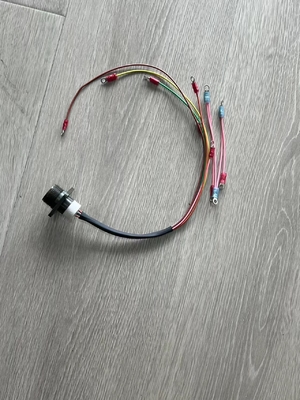 244057 Kabel kabel Scania Bagian Mesin