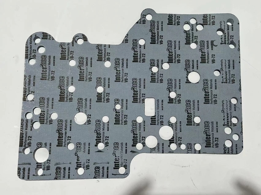4214734 Gaskets Bagian Mesin Scania