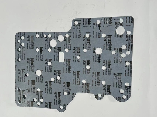 4214734 Gaskets Bagian Mesin Scania