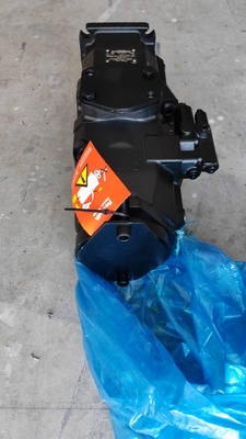 923141.0042 Pompa hidraulik Kalmar Reach Stacker Bagian