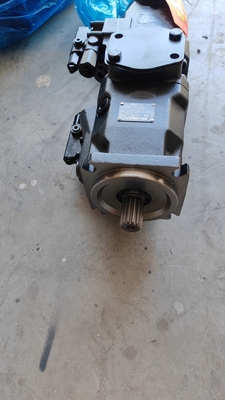 923141.0042 Pompa hidraulik Kalmar Reach Stacker Bagian