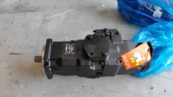 923141.0042 Pompa hidraulik Kalmar Reach Stacker Bagian
