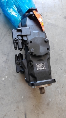 923141.0042 Pompa hidraulik Kalmar Reach Stacker Bagian