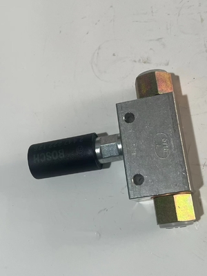 20450901 Pompa minyak tangan Penta suku cadang