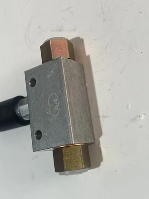 20450901 Pompa minyak tangan Penta suku cadang