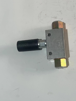 20450901 Pompa minyak tangan Penta suku cadang