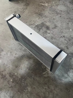 923976.1017 Tangki air Kalmar Reach Stacker Bagian